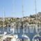 Symi Port View Apartment_best deals_Apartment_Dodekanessos Islands_Simi_Symi Chora