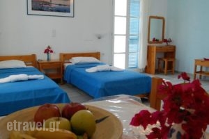 Kalamouria Studios_best prices_in_Hotel_Cyclades Islands_Naxos_Naxos chora