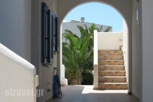 Il Gusto Rooms_accommodation_in_Room_Cyclades Islands_Naxos_Naxos Chora