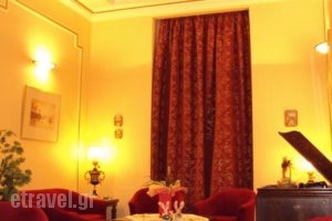 Astoria Hotel Traditional_accommodation_in_Hotel_Thraki_Rodopi_Komotini City