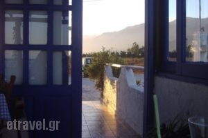 Sunrise_lowest prices_in_Hotel_Crete_Chania_Fragokastello