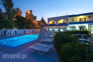 Afandou Sky Hotel_lowest prices_in_Hotel_Dodekanessos Islands_Rhodes_Archagelos