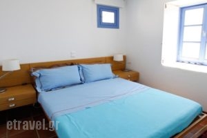 Aliki Beach House_best deals_Hotel_Cyclades Islands_Antiparos_Antiparos Rest Areas