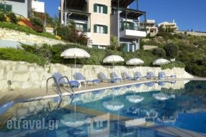 Erivolos Studios & Apartments_accommodation_in_Apartment_Crete_Heraklion_Ammoudara