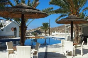 Homer's Inn Hotel_travel_packages_in_Cyclades Islands_Ios_Ios Chora