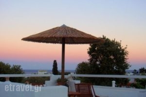 Blugreen Stegna B&B (ex Panorama)_holidays_in_Hotel_Dodekanessos Islands_Rhodes_Stegna