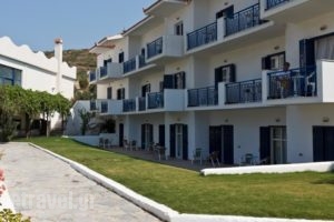 Saint Nicholas Hotel_accommodation_in_Hotel_Aegean Islands_Samos_Samos Chora