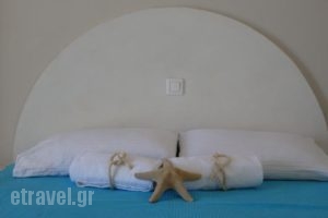 Aegean View Seaside Rooms & Studios_best deals_Room_Cyclades Islands_Kea_Kea Chora