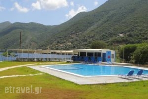 Menes Hotel_accommodation_in_Hotel_Ionian Islands_Lefkada_Lefkada's t Areas