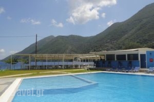 Menes Hotel_best prices_in_Hotel_Ionian Islands_Lefkada_Lefkada's t Areas