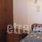 Alekos Rooms And Apartments_best deals_Room_Aegean Islands_Samos_Samosst Areas