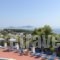 Atrium of Alonissos hollidays