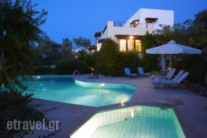 Villa Di Stella_accommodation_in_Villa_Crete_Rethymnon_Rethymnon City