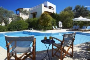 Villa Di Stella_best deals_Villa_Crete_Rethymnon_Rethymnon City