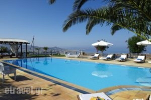 Althea Villas_travel_packages_in_Cyclades Islands_Paros_Paros Rest Areas