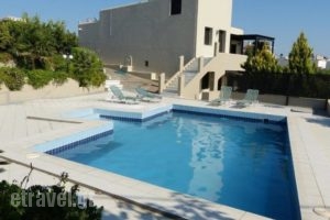 Diotima Homes_accommodation_in_Hotel_Crete_Heraklion_Heraklion City