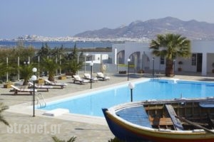 Kedros Villas_accommodation_in_Villa_Cyclades Islands_Naxos_Naxos chora