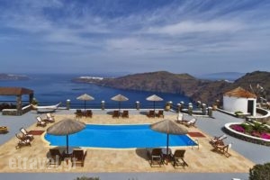 Caldera'S Memories_accommodation_in_Hotel_Cyclades Islands_Sandorini_Imerovigli