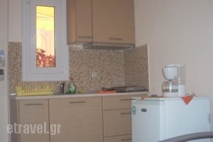 Kargas Apartments_lowest prices_in_Apartment_Macedonia_Halkidiki_Arnea