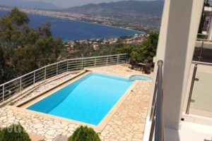 Verga Villas Resort_travel_packages_in_Thessaly_Magnesia_Koropi