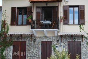 Villa Bella Vista_accommodation_in_Villa_Thessaly_Magnesia_Afissos