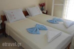 Meletis Studios_best prices_in_Hotel_Cyclades Islands_Paros_Paros Chora