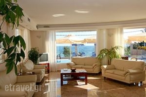 Porto Alegre Hotel_best deals_Hotel_Crete_Chania_Galatas