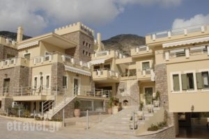 Klelia Hotel_accommodation_in_Hotel_Peloponesse_Lakonia_Monemvasia