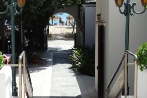 Ostria Hotel_accommodation_in_Hotel_Cyclades Islands_Naxos_Agios Prokopios