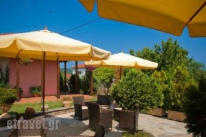 Aristidis Rooms_best prices_in_Room_Macedonia_Halkidiki_Chalkidiki Area