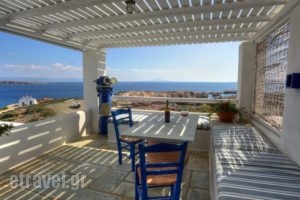 Martineli Residence_accommodation_in_Hotel_Cyclades Islands_Paros_Paros Chora