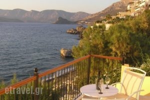 MasouriBlu Hotel_best deals_Hotel_Dodekanessos Islands_Kalimnos_Kalimnos Rest Areas