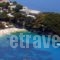 Akrotiri Beach_travel_packages_in_Ionian Islands_Corfu_Palaeokastritsa