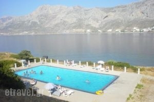 Hotel Porto Potha_accommodation_in_Hotel_Dodekanessos Islands_Kalimnos_Kalimnos Chora