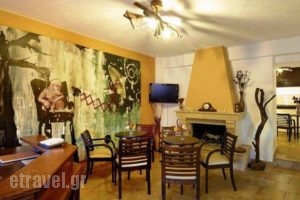 Ikosimo Guesthouse_best prices_in_Hotel_Thessaly_Magnesia_Agios Lavrendios