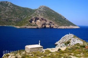 Porto Kale Hotel_best prices_in_Hotel_Peloponesse_Lakonia_Itilo