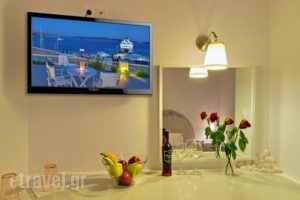 Hotel Adamas_lowest prices_in_Hotel_Cyclades Islands_Milos_Milos Chora