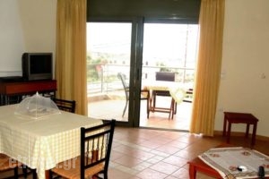 Villa Louisa_lowest prices_in_Villa_Peloponesse_Lakonia_Monemvasia