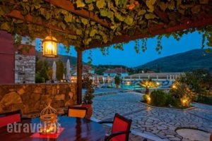 Dracos Apartotel_best prices_in_Hotel_Epirus_Preveza_Parga