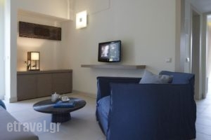 Sirene Blue Resort_best prices_in_Hotel_Piraeus Islands - Trizonia_Trizonia_Trizonia Rest Areas