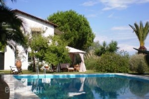 Villa Flores_accommodation_in_Villa_Macedonia_Halkidiki_Kassandreia