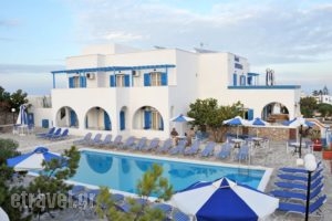 Hotel Olympia_accommodation_in_Hotel_Cyclades Islands_Sandorini_Fira