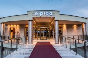 Elpida Resort' Spa_accommodation_in_Hotel_Macedonia_Serres_Serres City