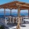 Zacharo Rooms_best prices_in_Room_Cyclades Islands_Sandorini_Oia