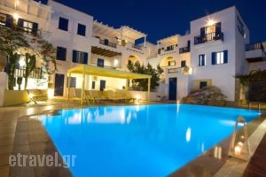 Margarita's House_accommodation_in_Hotel_Cyclades Islands_Paros_Piso Livadi