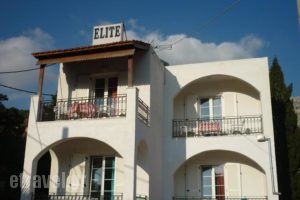 Elite Apartments_holidays_in_Apartment_Dodekanessos Islands_Kalimnos_Kalimnos Rest Areas