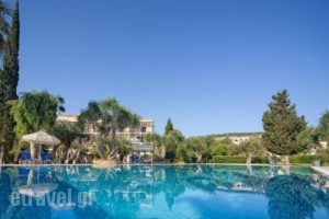 Delfinia Hotel_holidays_in_Hotel_Ionian Islands_Corfu_Moraitika