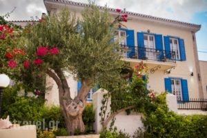 Galaxa Mansion_best prices_in_Hotel_Central Greece_Fokida_Galaxidi