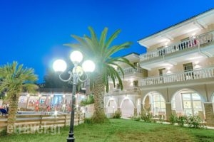 Jupiter Hotel_best prices_in_Hotel_Ionian Islands_Zakinthos_Laganas