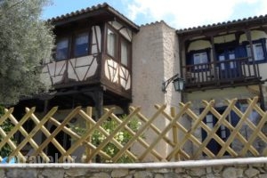 Villa Acidalia_accommodation_in_Villa_Ionian Islands_Lefkada_Karia